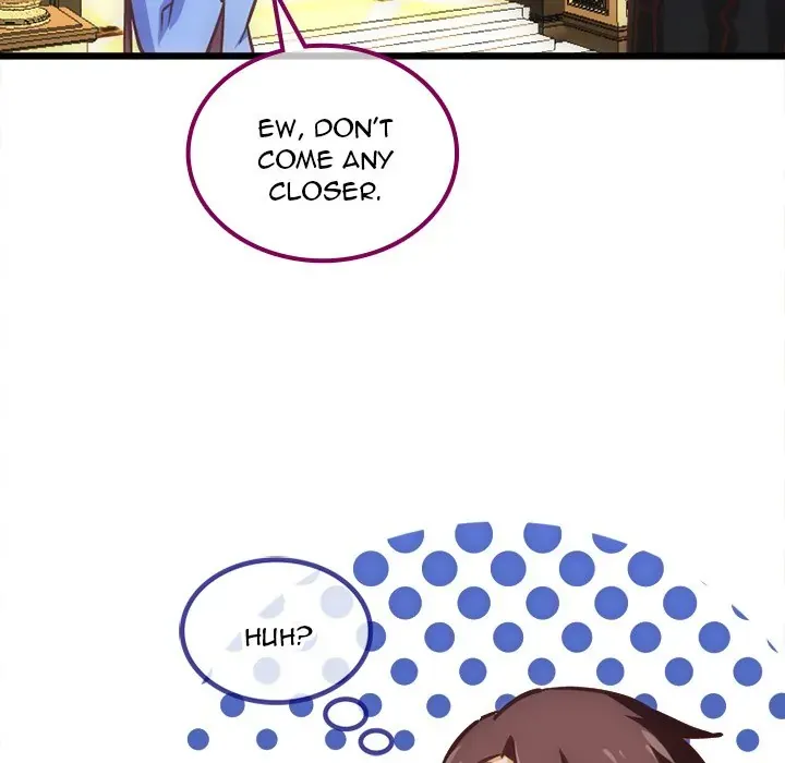 Dating Advice Chapter 23 Online - página 47