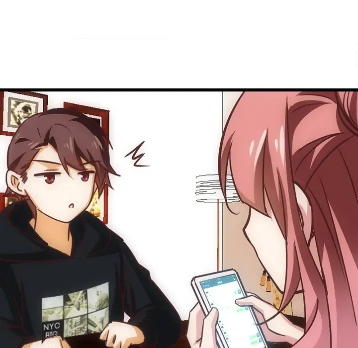 Dating Advice Chapter 23 Online - página 53