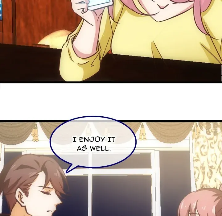 Dating Advice Chapter 23 Online - página 55