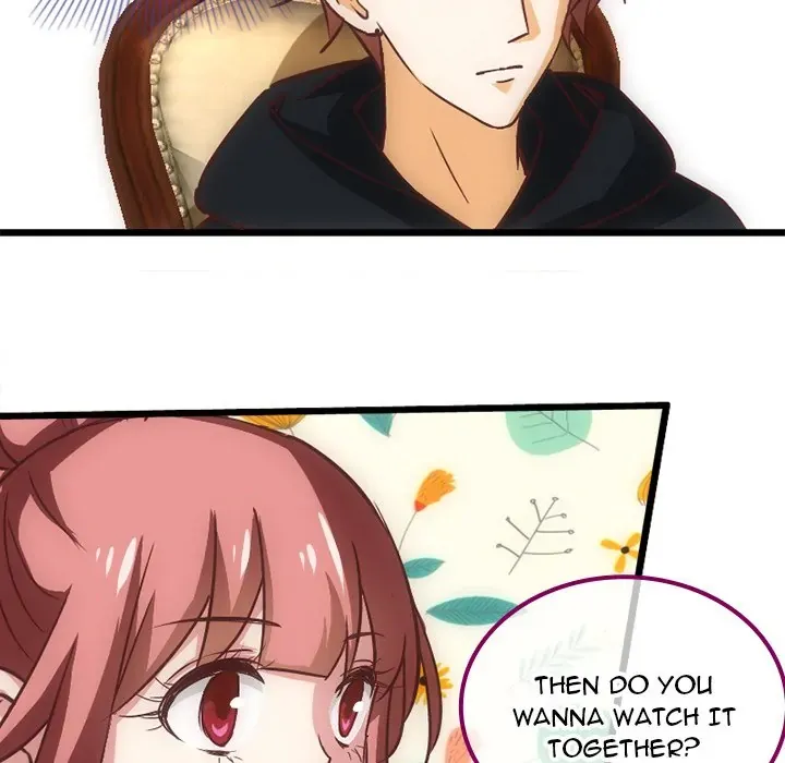Dating Advice Chapter 23 Online - página 57