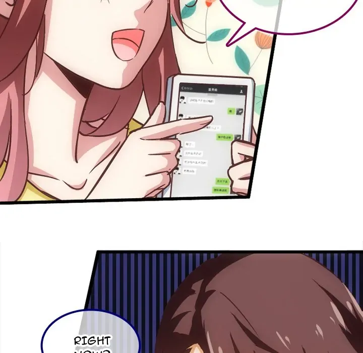 Dating Advice Chapter 23 Online - página 58