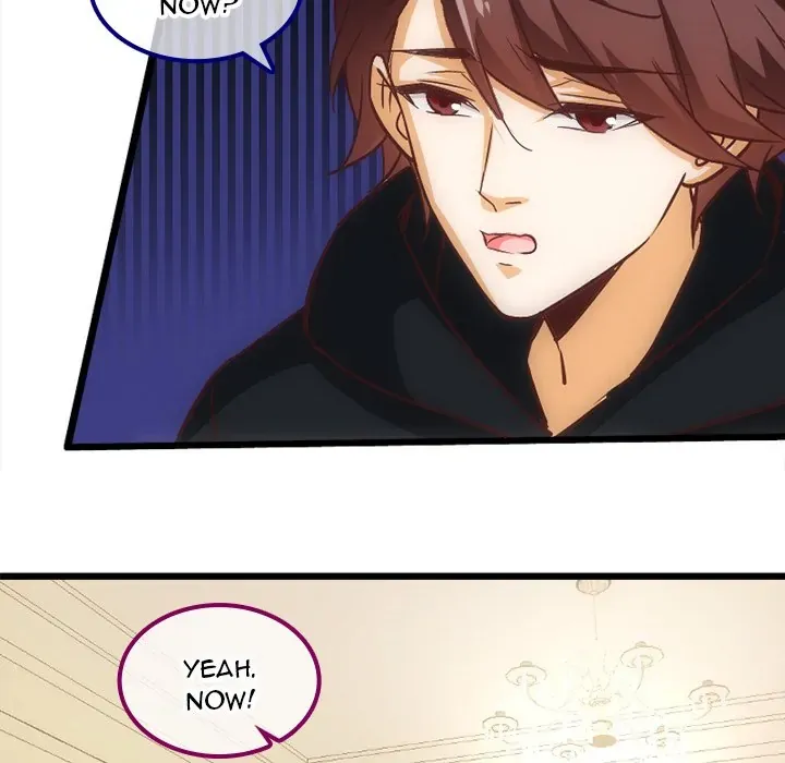 Dating Advice Chapter 23 Online - página 59