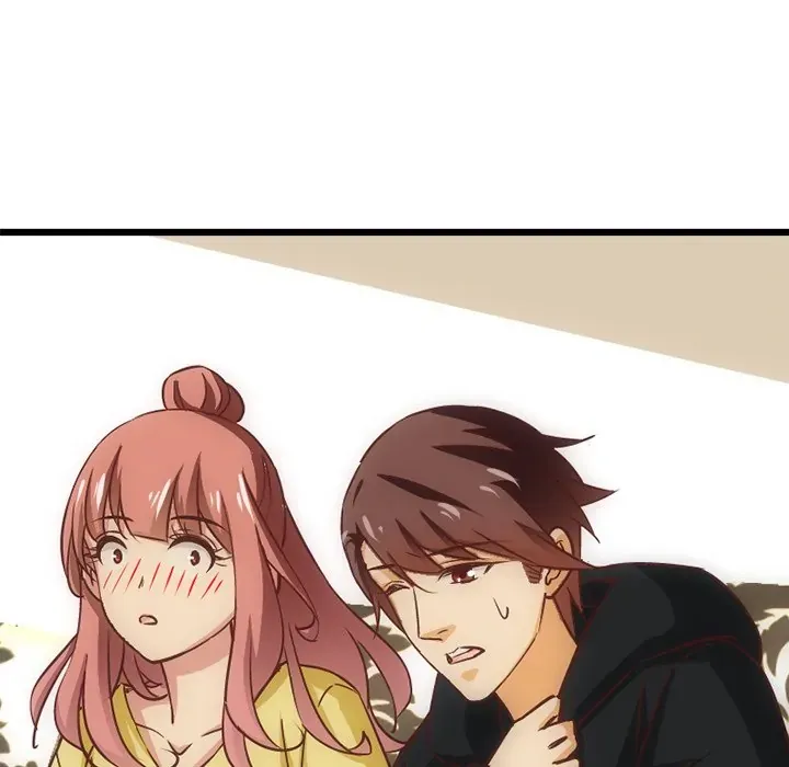 Dating Advice Chapter 23 Online - página 63