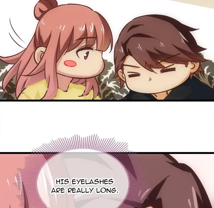 Dating Advice Chapter 23 Online - página 65