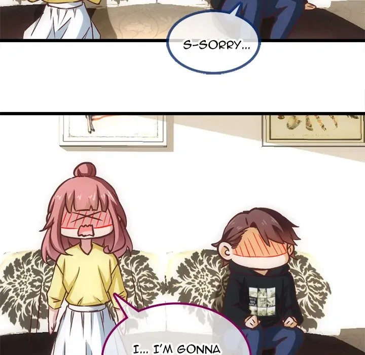 Dating Advice Chapter 23 Online - página 71