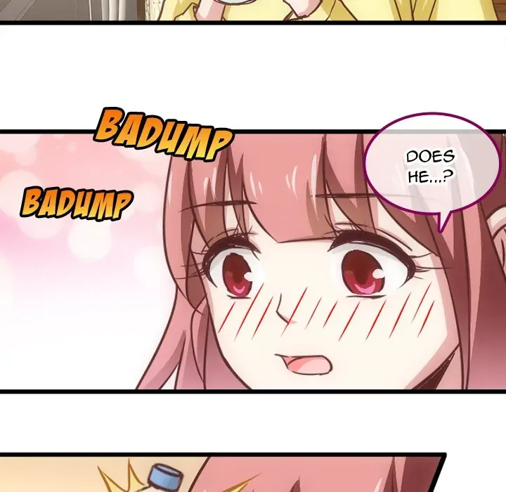 Dating Advice Chapter 23 Online - página 75