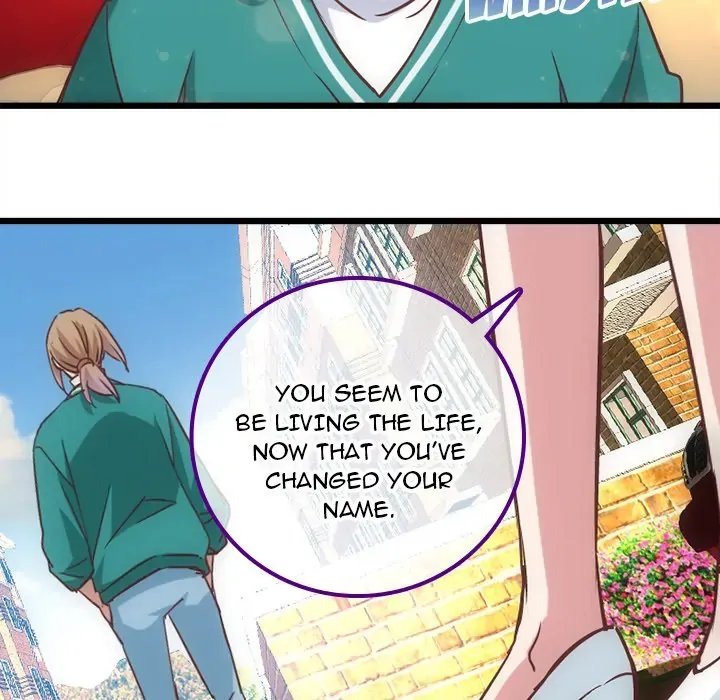 Dating Advice Chapter 24 Online - página 5