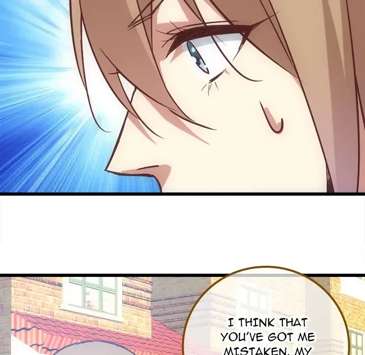 Dating Advice Chapter 24 Online - página 7
