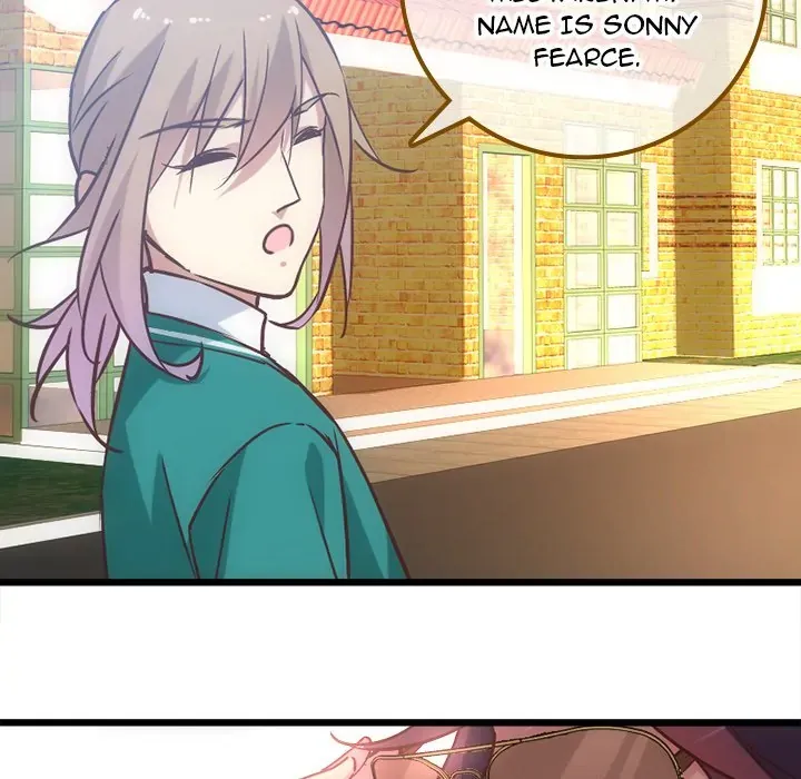 Dating Advice Chapter 24 Online - página 8