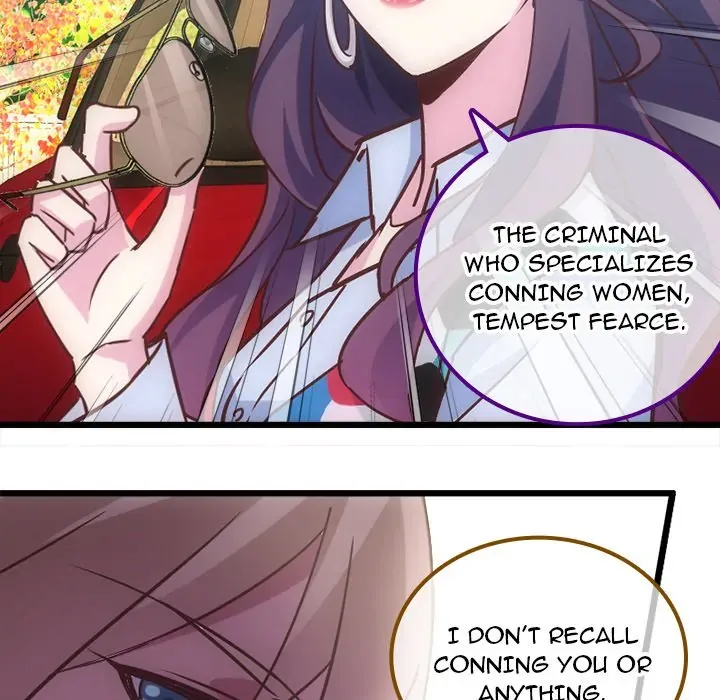 Dating Advice Chapter 24 Online - página 10