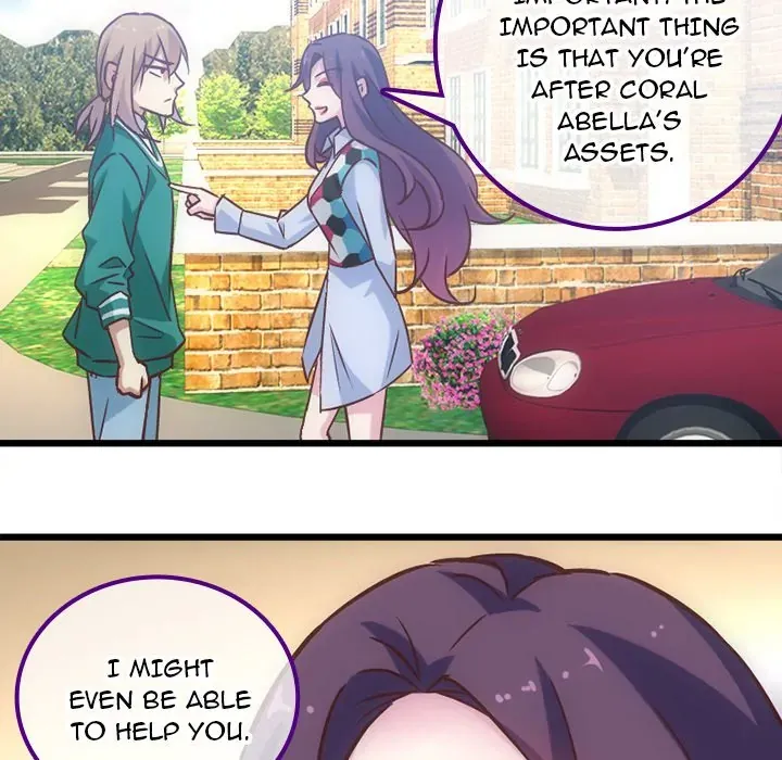 Dating Advice Chapter 24 Online - página 12