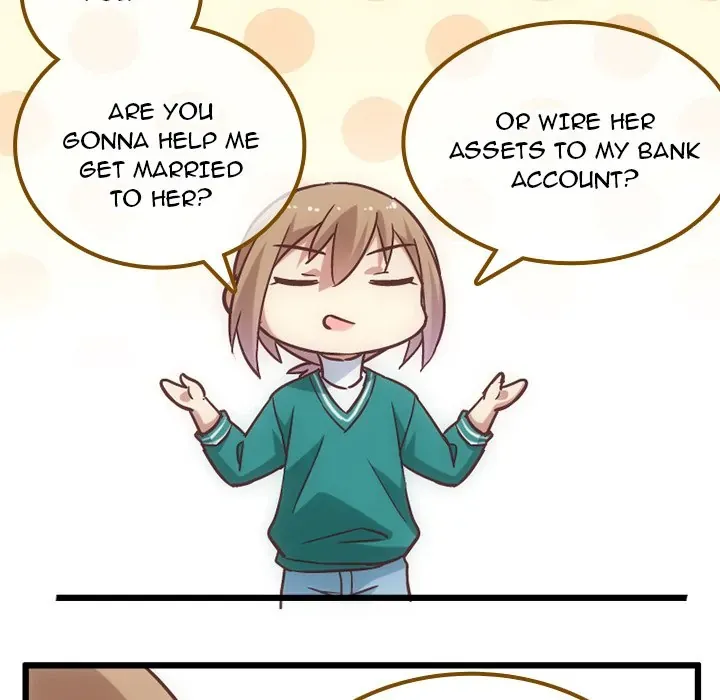 Dating Advice Chapter 24 Online - página 14