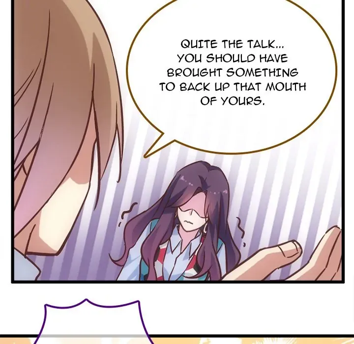Dating Advice Chapter 24 Online - página 15