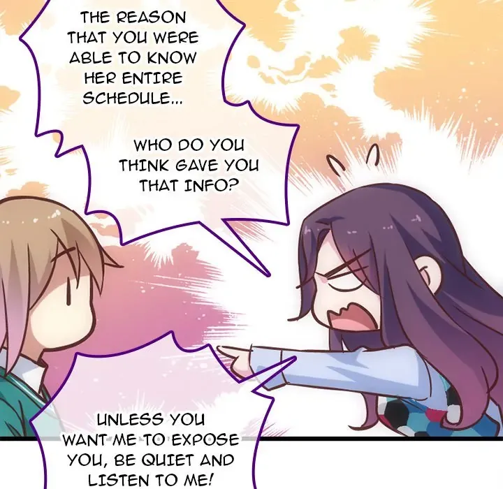 Dating Advice Chapter 24 Online - página 16