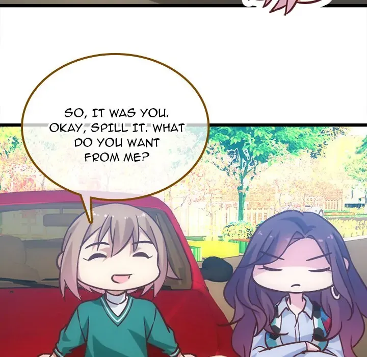 Dating Advice Chapter 24 Online - página 18