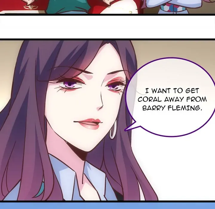 Dating Advice Chapter 24 Online - página 19