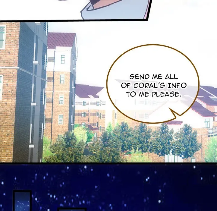 Dating Advice Chapter 24 Online - página 21
