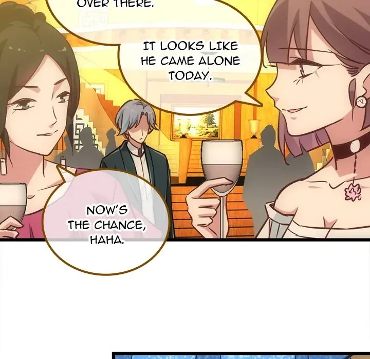 Dating Advice Chapter 24 Online - página 25