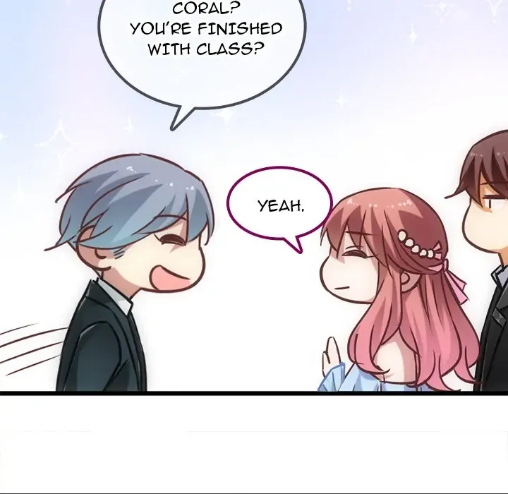 Dating Advice Chapter 24 Online - página 31