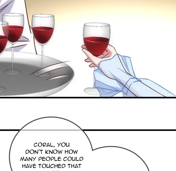 Dating Advice Chapter 24 Online - página 33