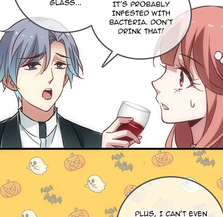 Dating Advice Chapter 24 Online - página 34