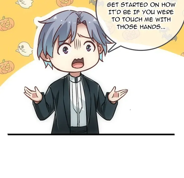Dating Advice Chapter 24 Online - página 35