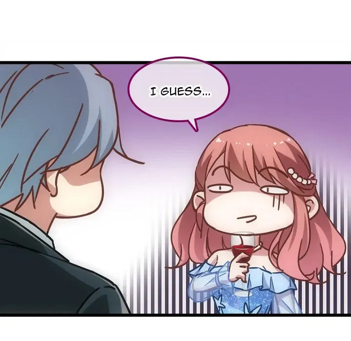 Dating Advice Chapter 24 Online - página 36