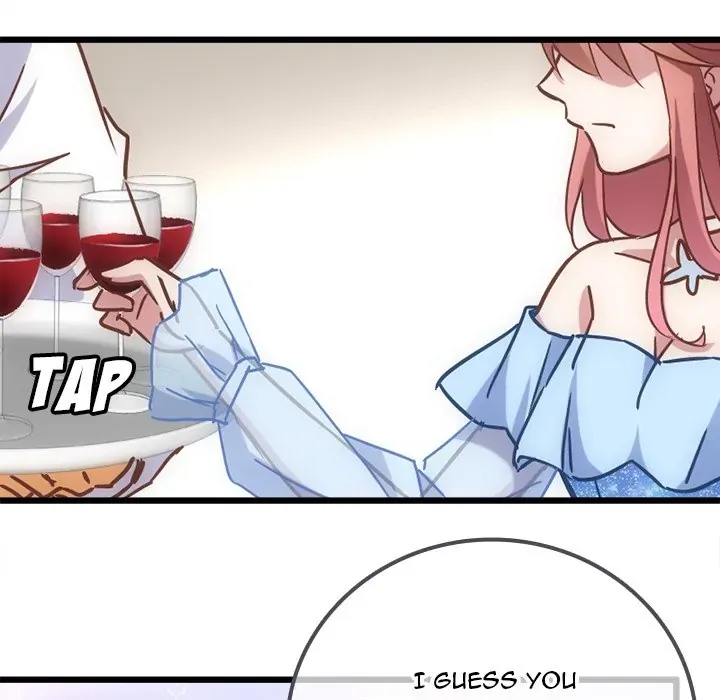 Dating Advice Chapter 24 Online - página 37