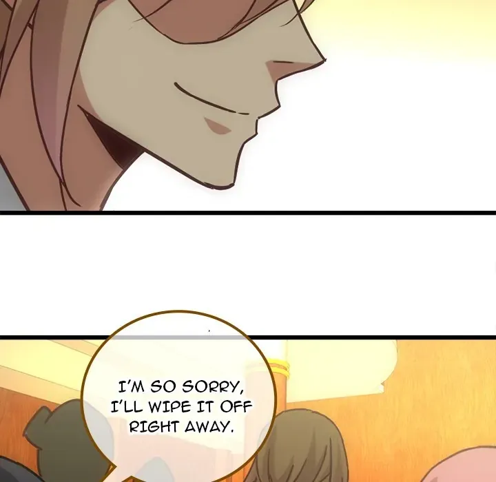 Dating Advice Chapter 24 Online - página 45