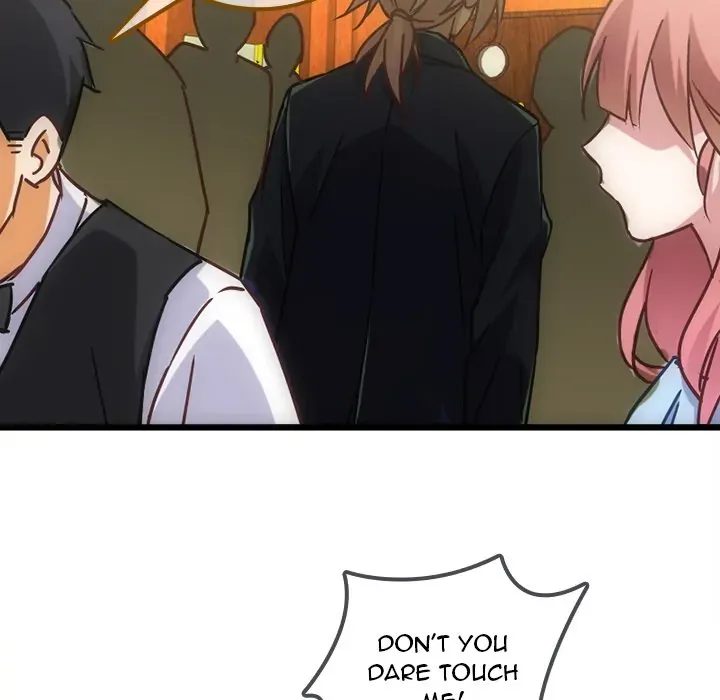 Dating Advice Chapter 24 Online - página 46