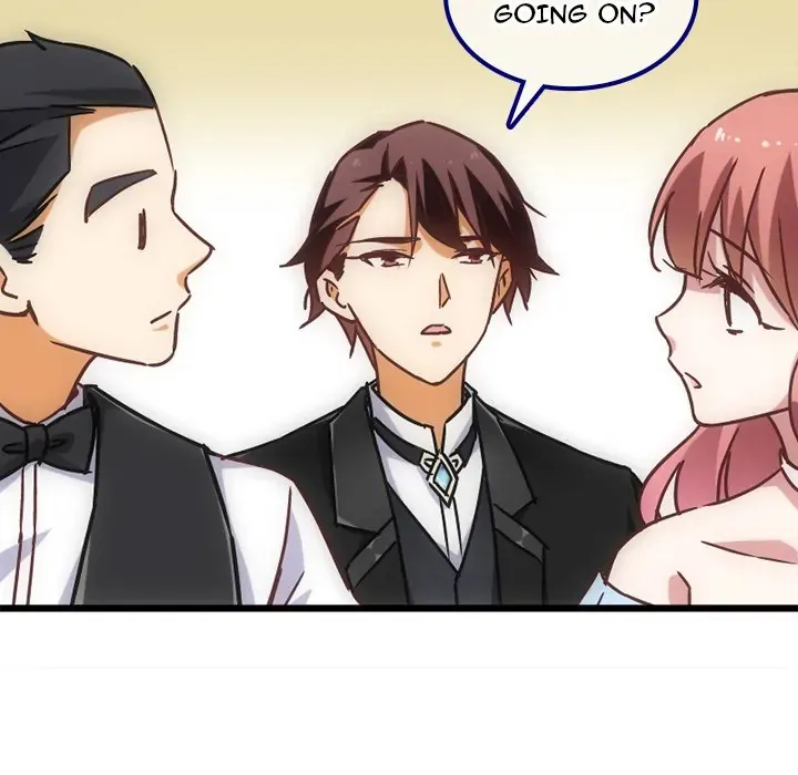 Dating Advice Chapter 24 Online - página 48