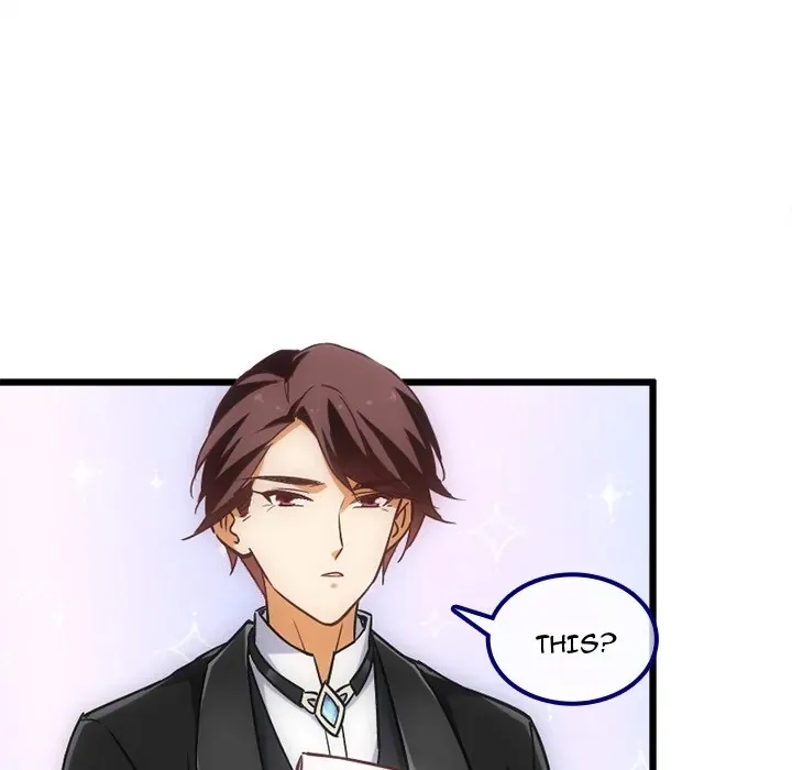 Dating Advice Chapter 24 Online - página 50