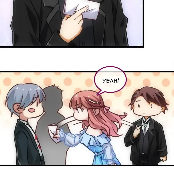 Dating Advice Chapter 24 Online - página 51