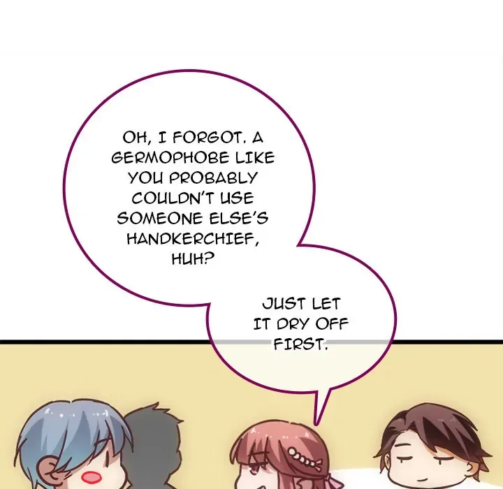 Dating Advice Chapter 24 Online - página 53