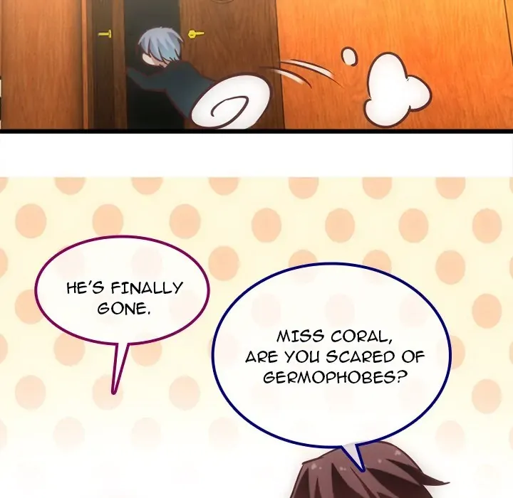 Dating Advice Chapter 24 Online - página 57