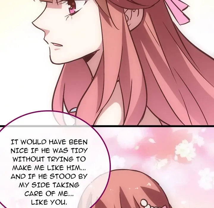 Dating Advice Chapter 24 Online - página 59
