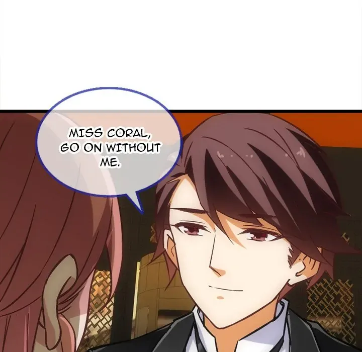 Dating Advice Chapter 24 Online - página 73
