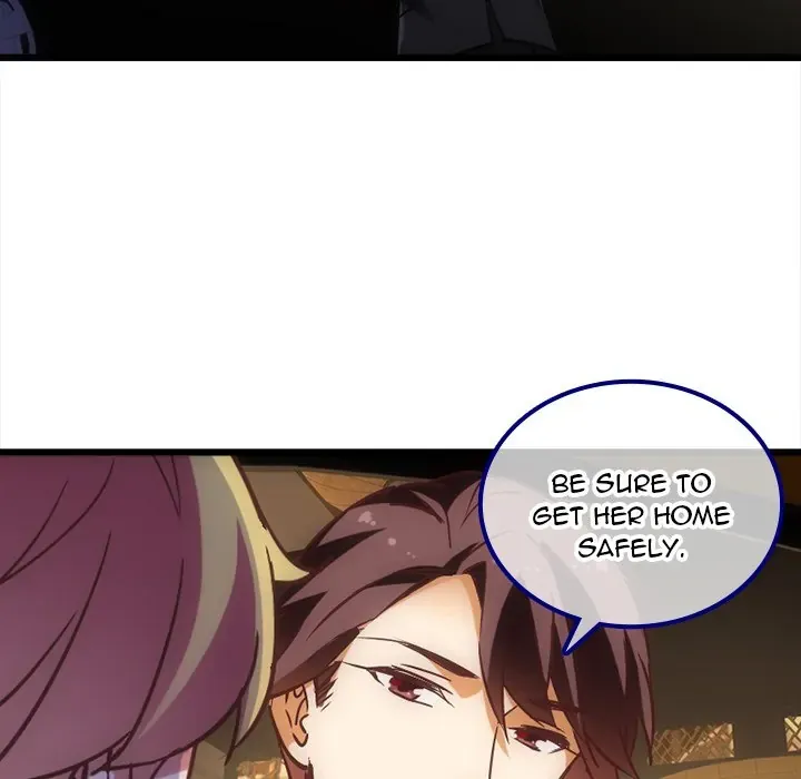 Dating Advice Chapter 24 Online - página 75