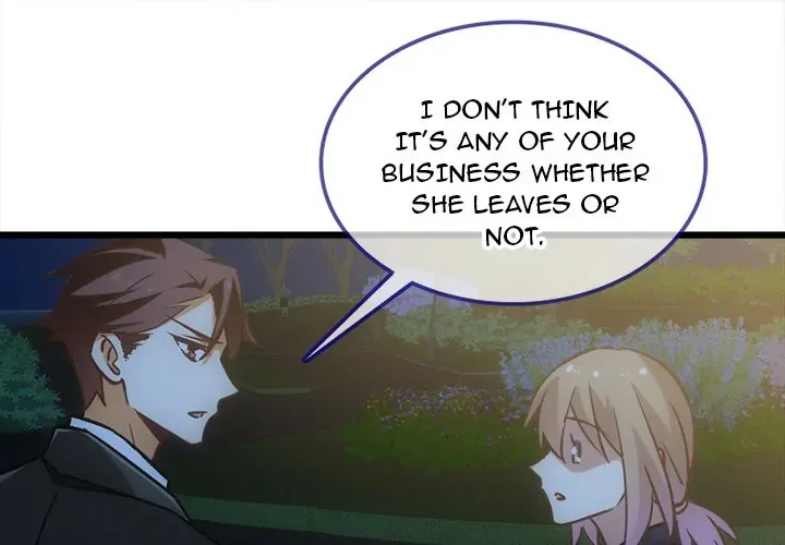Dating Advice Chapter 25 Online - página 1