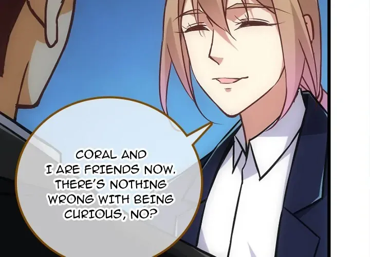 Dating Advice Chapter 25 Online - página 3