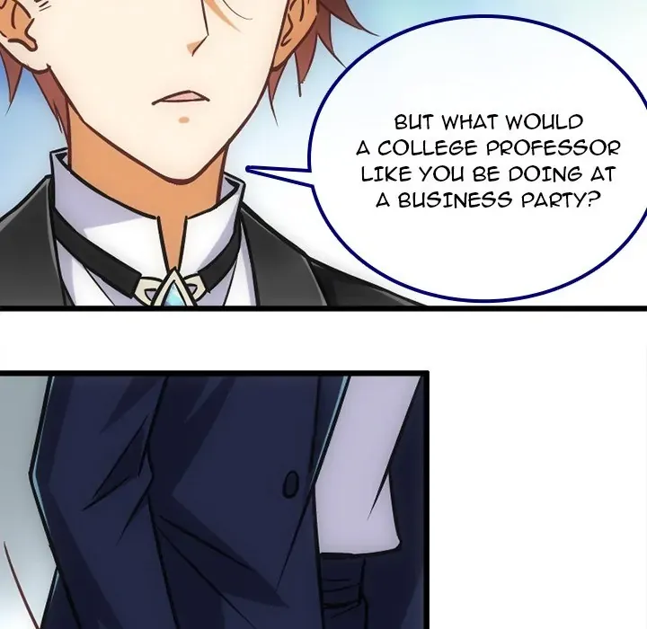 Dating Advice Chapter 25 Online - página 5