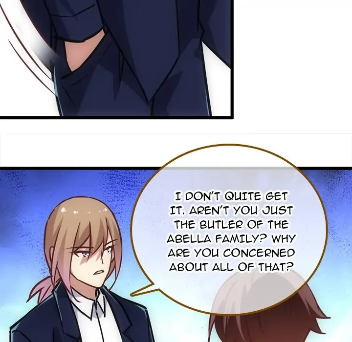 Dating Advice Chapter 25 Online - página 6