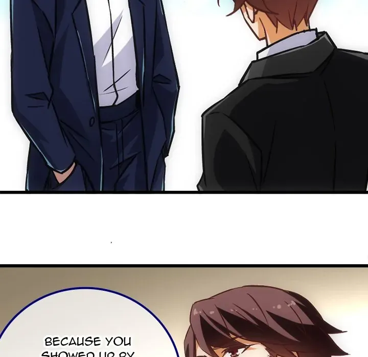 Dating Advice Chapter 25 Online - página 7