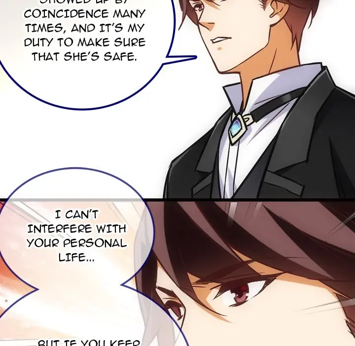 Dating Advice Chapter 25 Online - página 8