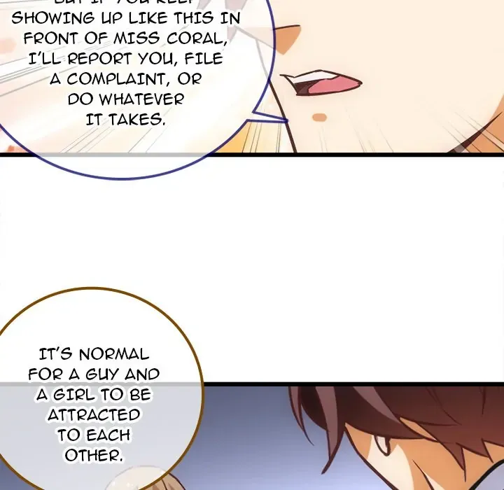 Dating Advice Chapter 25 Online - página 9