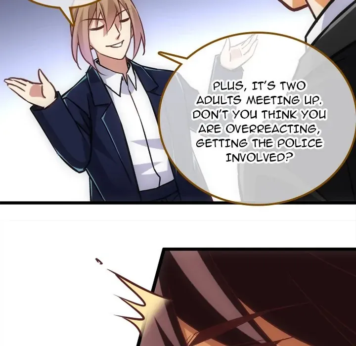 Dating Advice Chapter 25 Online - página 10