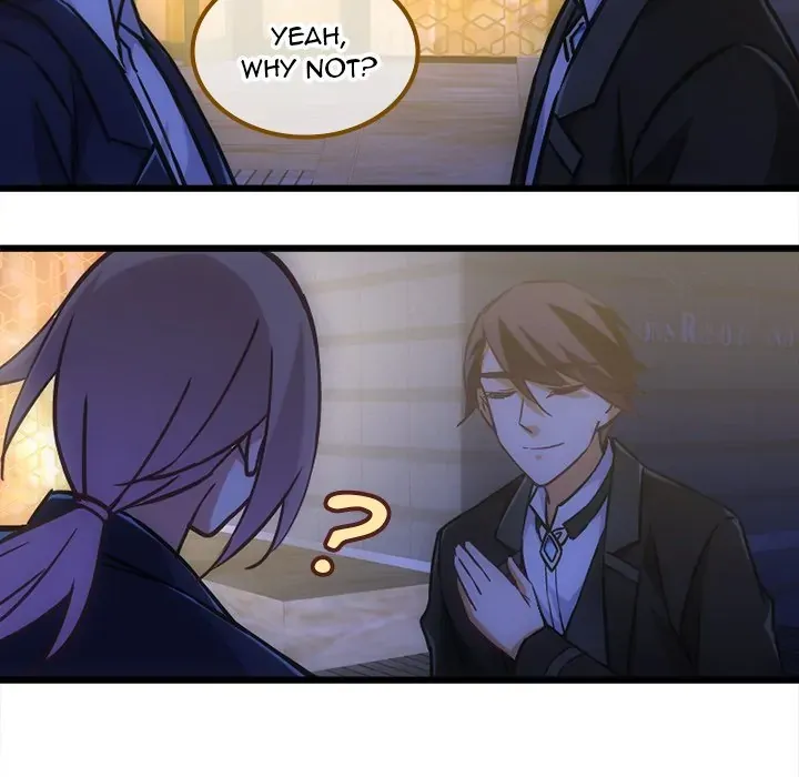 Dating Advice Chapter 25 Online - página 12