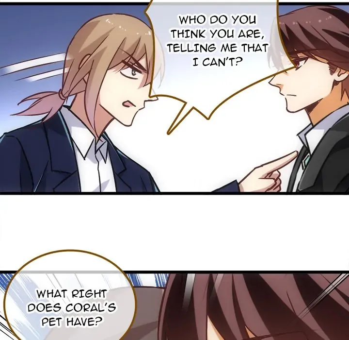 Dating Advice Chapter 25 Online - página 15