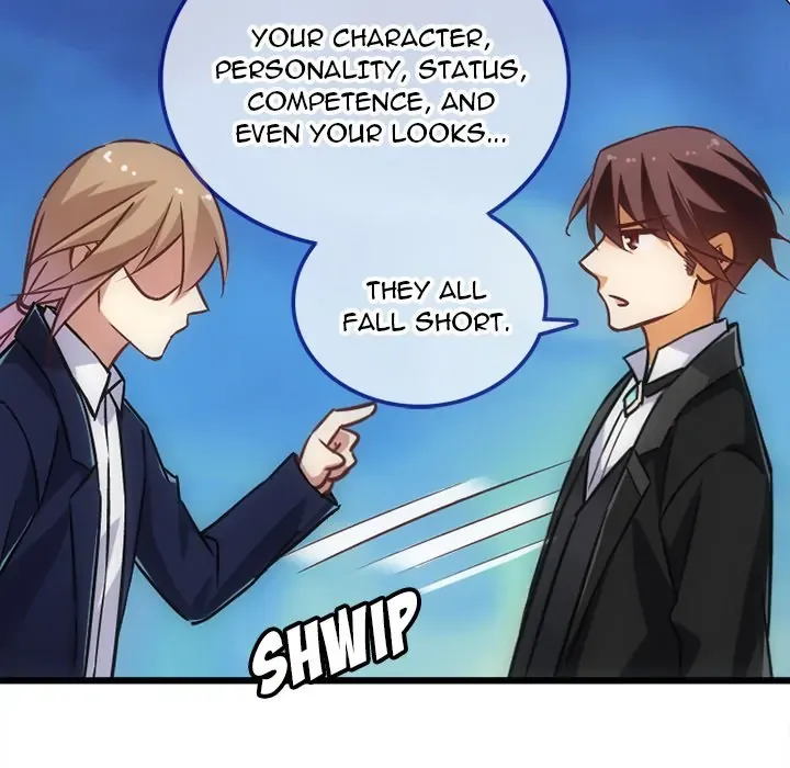 Dating Advice Chapter 25 Online - página 17
