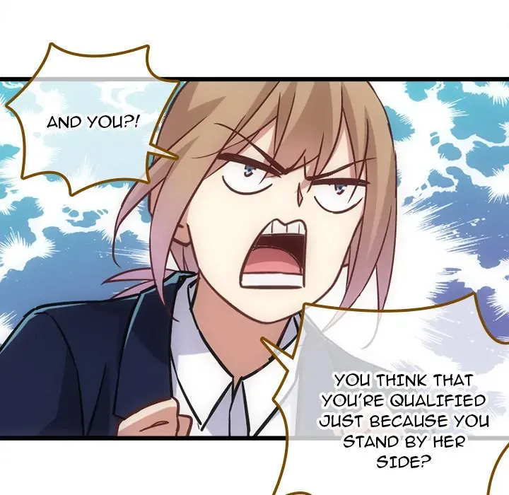 Dating Advice Chapter 25 Online - página 18